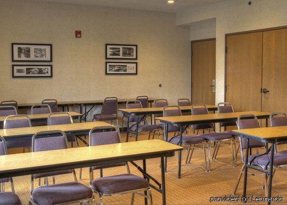 Sleep Inn & Suites Kingsport Tricities Airport Afaceri foto