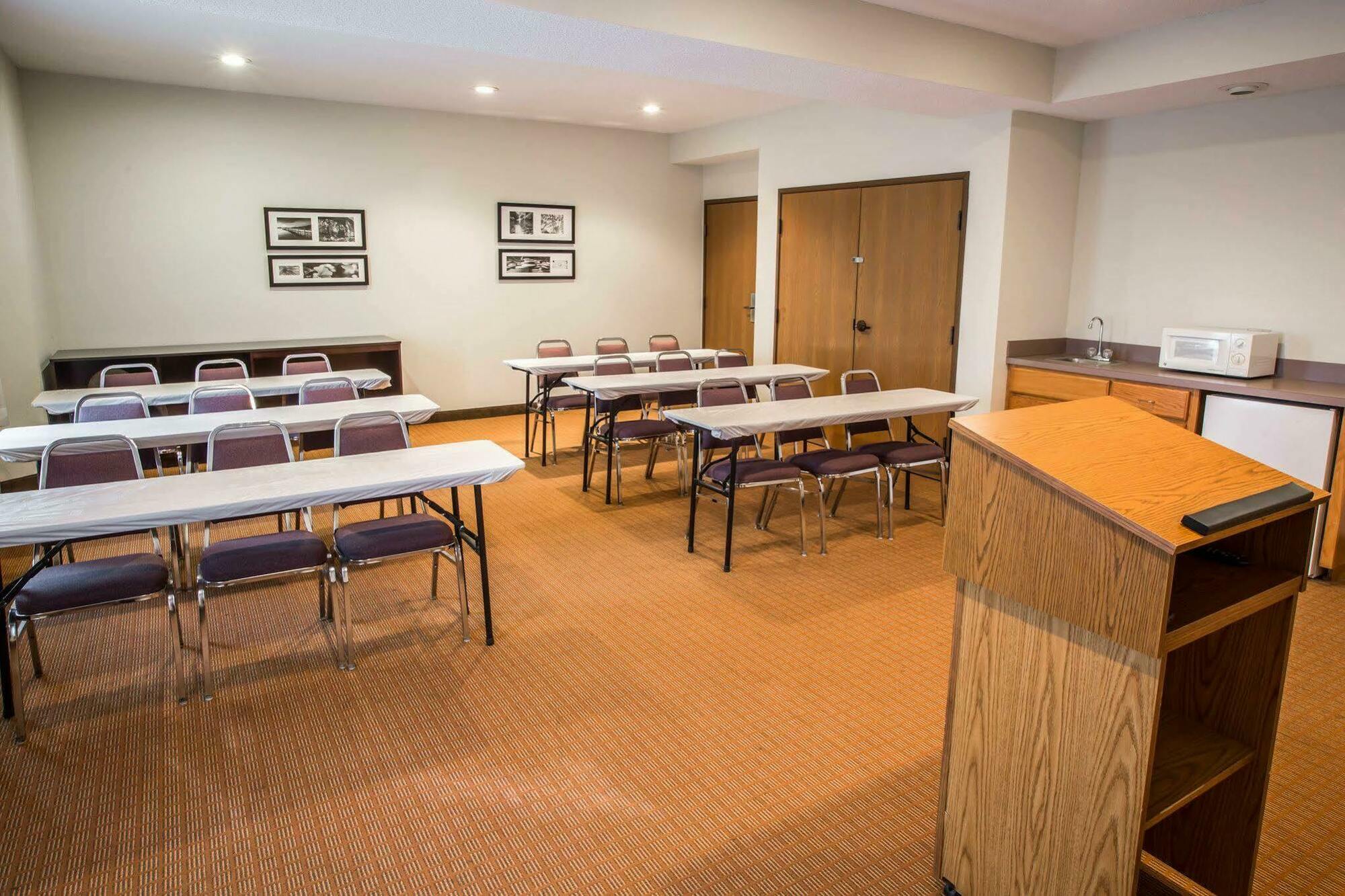 Sleep Inn & Suites Kingsport Tricities Airport Exterior foto